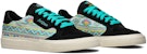(W) AriZona x adidas Continental Vulc 'Teh Ais Perisa Lemon' EG7976