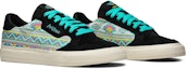 Cheap (W) AriZona x adidas Continental Vulc 'Teh Ais Perisa Lemon' EG7976