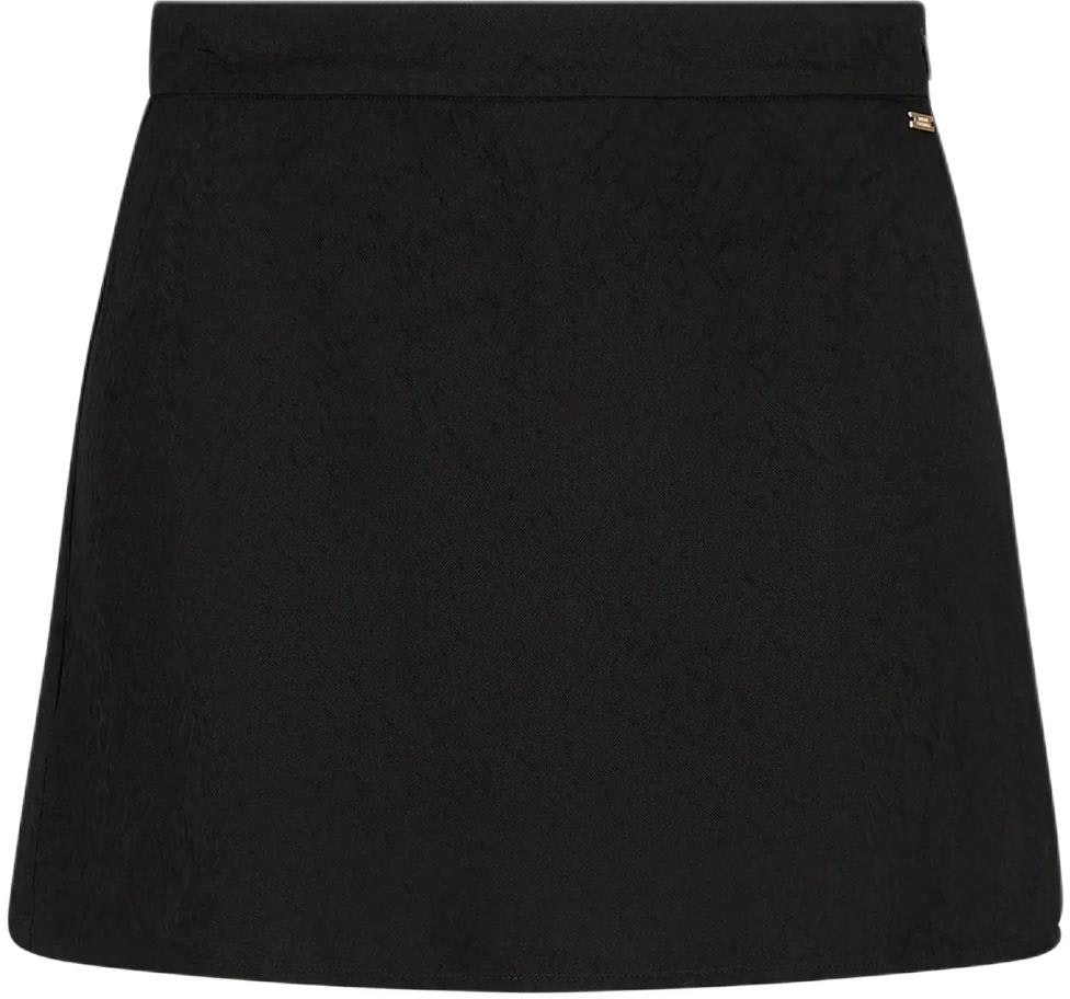 women-armani-exchange-black-jacquard-side-zipper-casual-shorts-ss-24-3-dys-66-yn-9-rz-1200