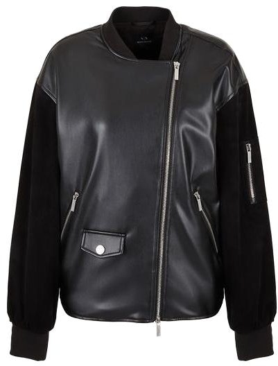 women-armani-exchange-black-zip-up-patchwork-high-collar-jacket-3-dyb-09-ynyjz-1-1200