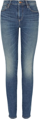 (W) ARMANI EXCHANGE 中腰修身水洗靛藍牛仔褲 SS24 6DYJ69-Y18EZ-1500 Order (W) ARMANI EXCHANGE 中腰修身水洗靛藍牛仔褲 SS24 6DYJ69-Y18EZ-1500