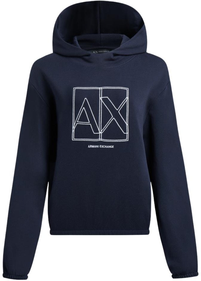 women-armani-exchange-navy-hoodie-with-logo-print-design-ss-24-collection-3-dym-27-yjdbz-1593