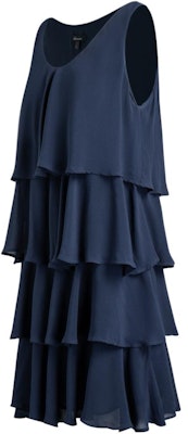 (W) ARMANI EXCHANGE 海军蓝无袖短连衣裙 SS23系列. 3RYA20-YN3LZ-15CO Shop (W) ARMANI EXCHANGE 海军蓝无袖短连衣裙 SS23系列. 3RYA20-YN3LZ-15CO