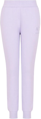 (W) Armani Exchange 紫色運動褲 SS24 徽標刺繡口袋設計 3DYP82-YJFDZ-1354 Order (W) Armani Exchange 紫色運動褲 SS24 徽標刺繡口袋設計 3DYP82-YJFDZ-1354
