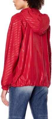 (W) Armani Exchange Jaket Hoodie Berzip Boleh Balik Corak Belang Merah 6RYB07Y-N1MZ-104PV Purchase (W) Armani Exchange Jaket Hoodie Berzip Boleh Balik Corak Belang Merah 6RYB07Y-N1MZ-104PV