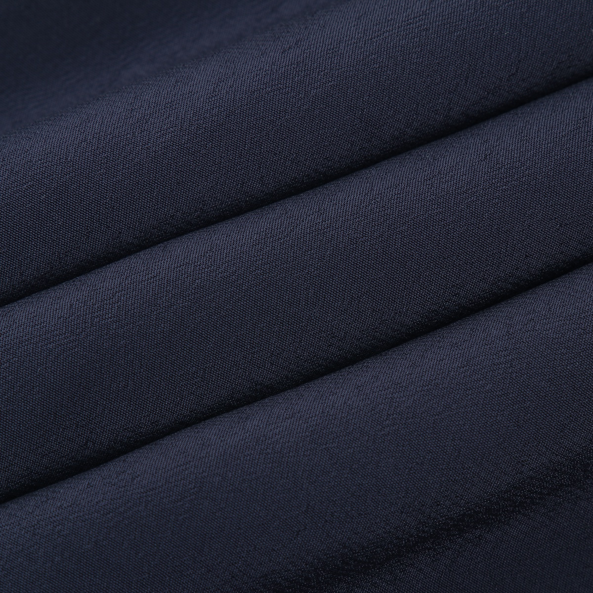 Sizing (W) 阿玛尼AX无袖A字版型徽标连衣裙海军蓝SS24. 3DYA06-YN7QZ-1593