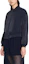 Lookbook (Women) ARMANI EXCHANGE Solid Color Zip-Up Long Sleeve Jacket SS24 3DYB19-YNUUZ-1787