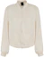 Details for (Women) ARMANI EXCHANGE Solid Color Zip-Up Long Sleeve Jacket SS24 3DYB19-YNUUZ-1787