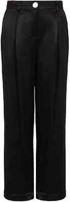 (W) ARMANI EXCHANGE 直筒休閒褲 固定拉鍊側口袋設計 3DYP01-YNYKZ-11786 Sizing (W) ARMANI EXCHANGE 直筒休閒褲 固定拉鍊側口袋設計 3DYP01-YNYKZ-11786