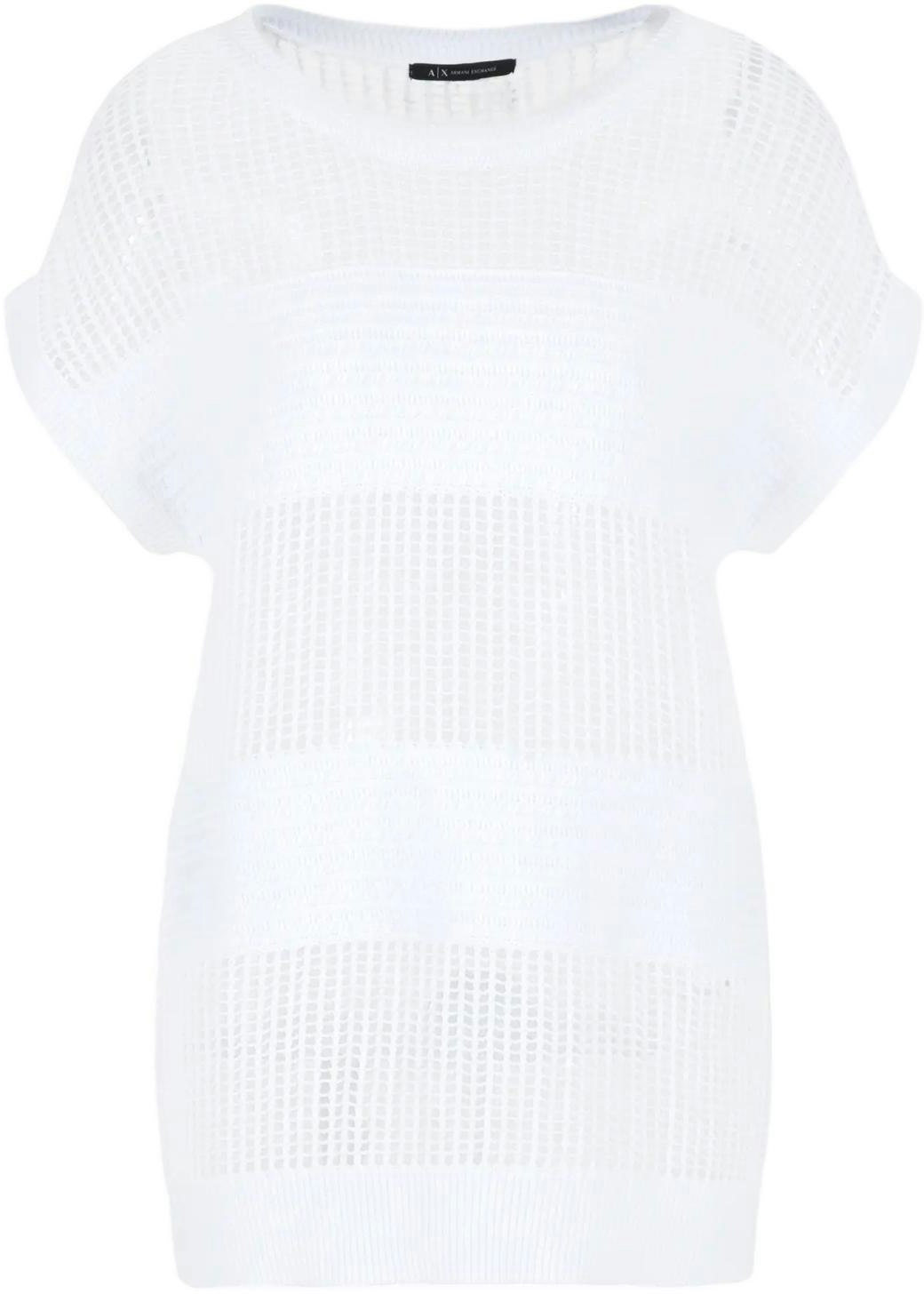 women-armani-exchange-white-knit-short-sleeve-crewneck-t-shirt-3-dyh-1-n-ymb-1-z-1000