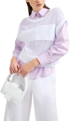 (W) ARMANI EXCHANGE 白色針織短袖圓領T恤 3DYH1N-YMB1Z-1000 Purchase (W) ARMANI EXCHANGE 白色針織短袖圓領T恤 3DYH1N-YMB1Z-1000