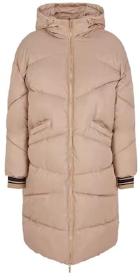 (W) ARMANI EXCHANGE AE FW23 棉質連帽外套附標誌貼章. 6RYK09-YN2MZ-1200 Shop (W) ARMANI EXCHANGE AE FW23 棉質連帽外套附標誌貼章. 6RYK09-YN2MZ-1200