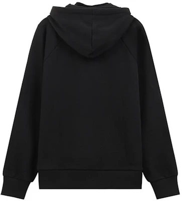 (W) Armani Exchange AE SS23 黑色Logo印花長袖運動衫 6LYM44-YJBQZ-1200 Lookbook (W) Armani Exchange AE SS23 黑色Logo印花長袖運動衫 6LYM44-YJBQZ-1200