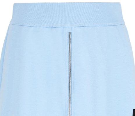 (W) ARMANI EXCHANGE AE SS24 淺藍色標誌休閒拉鍊短褲。 3DYS91-YJFDZ-15DD Details for (W) ARMANI EXCHANGE AE SS24 淺藍色標誌休閒拉鍊短褲。 3DYS91-YJFDZ-15DD