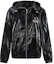 Order (Women) Armani Exchange Black Logo Printed Jacket SS23 Collection 6LYB26-YN3HZ-1200