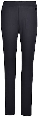 (W) ARMANI EXCHANGE 黑色純色休閒長褲 8NYP73-YJB7Z-1200 Order (W) ARMANI EXCHANGE 黑色純色休閒長褲 8NYP73-YJB7Z-1200