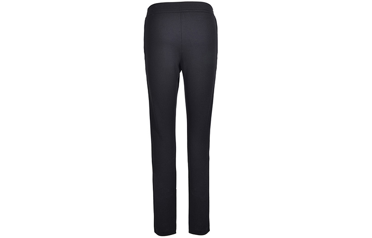 Lookbook (W) ARMANI EXCHANGE 黑色純色休閒長褲 8NYP73-YJB7Z-1200