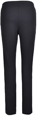 (W) ARMANI EXCHANGE 黑色純色休閒長褲 8NYP73-YJB7Z-1200 Lookbook (W) ARMANI EXCHANGE 黑色純色休閒長褲 8NYP73-YJB7Z-1200