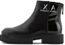 Buy (W) Armani Exchange Botines Cómodos 'Negros' XDM009XV7421K001