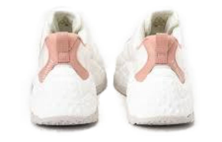 (W) Armani Exchange Fabric Low Top 'White' 圖 5