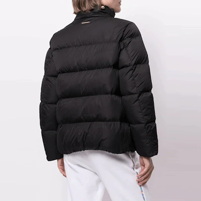 (W) 아르마니 익스체인지 FW21 블랙 지퍼업 코튼 재킷 6KYB14-YNUNZ-1200 Purchase (W) 아르마니 익스체인지 FW21 블랙 지퍼업 코튼 재킷 6KYB14-YNUNZ-1200