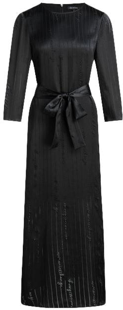 women-armani-exchange-fw-23-black-bow-tie-belted-3-4-sleeve-dress-6-rya-11-yn-2-kz-02-el