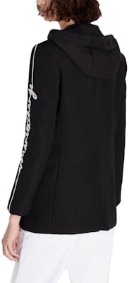 (W) Armani Exchange FW23 Blazer Sulaman Logo Single-Breasted. 6RYG05-YN4LZ-11200 Shop (W) Armani Exchange FW23 Blazer Sulaman Logo Single-Breasted. 6RYG05-YN4LZ-11200