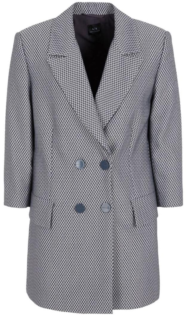 women-armani-exchange-fw-23-navy-blue-plaid-double-breasted-blazer-6-ryg-22-yn-6-mz-25-es
