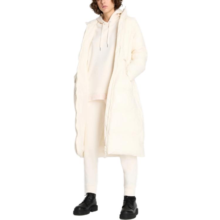 Purchase (W) Armani Exchange FW23 徽標印花連帽側開衩上衣 6RYM61-YJEGZ-1130