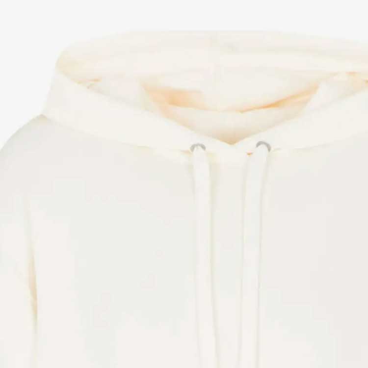 Details for (W) Armani Exchange FW23 徽標印花連帽側開衩上衣 6RYM61-YJEGZ-1130