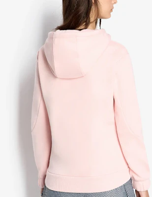 (W) Armani Exchange FW23 粉色標誌印花連帽長袖休閒衛衣 6RYM24-YJEFZ-7415 Shop (W) Armani Exchange FW23 粉色標誌印花連帽長袖休閒衛衣 6RYM24-YJEFZ-7415