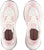 (W) Armani Exchange Tinggi 'Pink Putih' XDX120XV7081S948