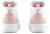 (W) Armani Exchange Sneakers Kulit Tinggi 'Pink' XDZ024XV5791S929