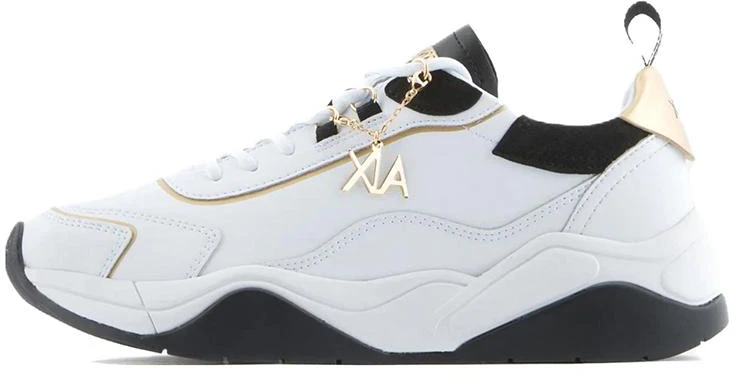 women-armani-exchange-leather-low-top-black-and-white-xdx-104-xv-5801-s037