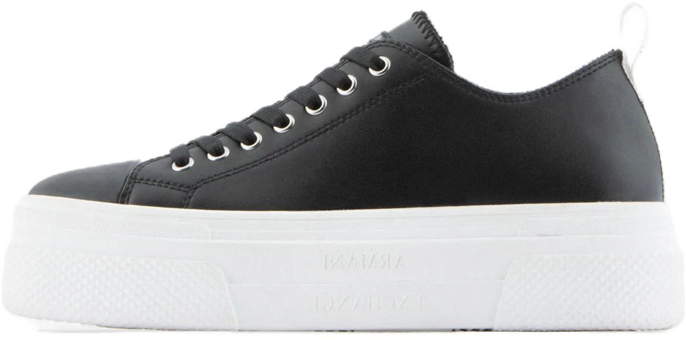 women-armani-exchange-leather-platform-low-top-black-xdx-095-xv-5711-n642