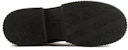 (W) But Kasut Slip-On Kulit Armani Exchange 'Hitam' XDN027XV7471K001