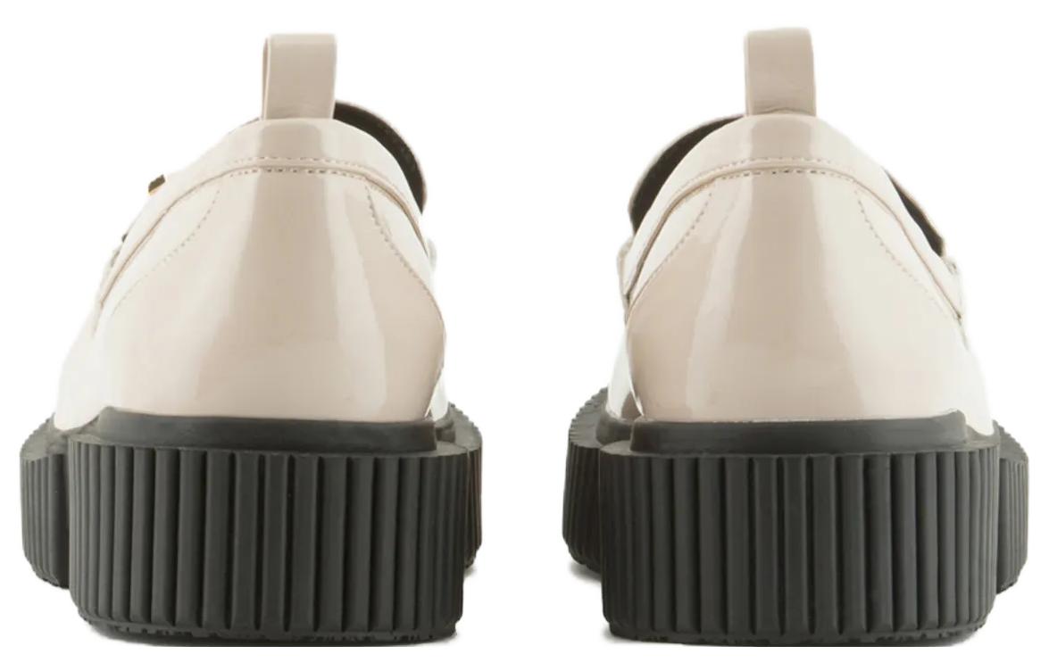 (W) Armani Exchange Loafer 'Light Brown' 圖 4