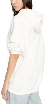 (W) Armani Exchange 標誌印花抽繩連帽衫 白色 FW22 6LYM46-YJCCZ-11130 Shop (W) Armani Exchange 標誌印花抽繩連帽衫 白色 FW22 6LYM46-YJCCZ-11130