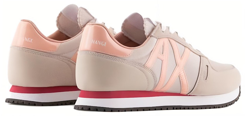 (W) A|X ロー ライトブラウン XDX031XCC621S602 Lookbook (W) A|X ロー ライトブラウン XDX031XCC621S602