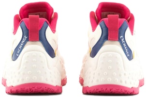 (W) Armani Exchange Low 'Morado Rojo' XDX120XV7081A500 Shop (W) Armani Exchange Low 'Morado Rojo' XDX120XV7081A500