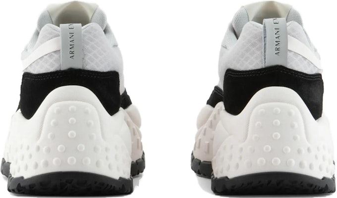 (W) A|X グレー ローカットスニーカー XDX141XV7401S951 Shop (W) A|X グレー ローカットスニーカー XDX141XV7401S951