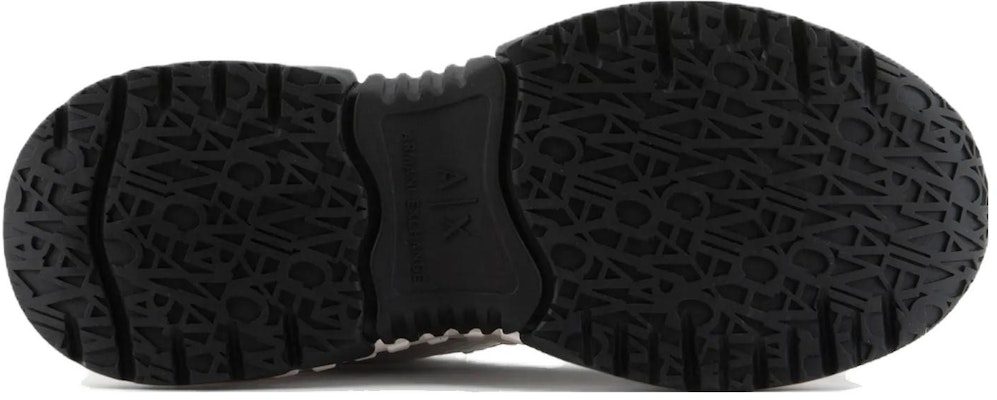 (W) A|X グレー ローカットスニーカー XDX141XV7401S951 Purchase (W) A|X グレー ローカットスニーカー XDX141XV7401S951