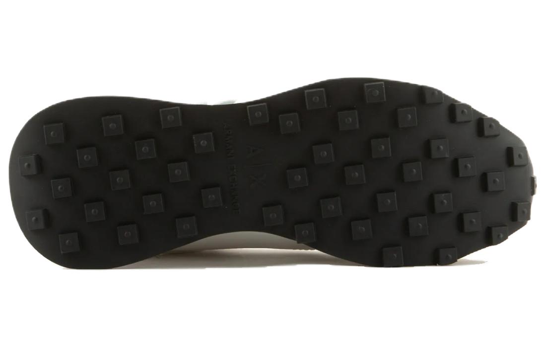 (W) Armani Exchange Low Top 'Light Grey' 圖 5