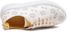 Purchase (W) Armani Exchange Low Top Platform 'Cetakan Beige' XDX043XV586K709