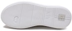 Details for (W) Armani Exchange Low Top Platform 'Cetakan Beige' XDX043XV586K709