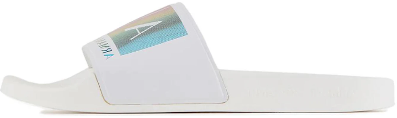 (W) Armani Exchange Poliester Selipar Hujung Bulat 'Putih' XUP004XV787100152 Buy (W) Armani Exchange Poliester Selipar Hujung Bulat 'Putih' XUP004XV787100152