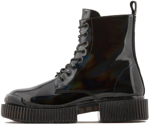 (Women) Armani Exchange Short Boot 'Black Comfort Casual' XDM007XV6381S266 Buy (Women) Armani Exchange Short Boot 'Black Comfort Casual' XDM007XV6381S266