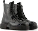 Order (Women) Armani Exchange Short Boot 'Black Comfort Casual' XDM007XV6381S266