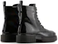 Lookbook (Women) Armani Exchange Short Boot 'Black Comfort Casual' XDM007XV6381S266