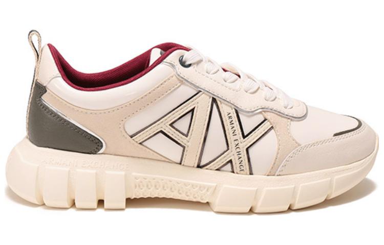 Order (W) Armani Exchange SS23 'Putih Susu' XDX073XV574R740